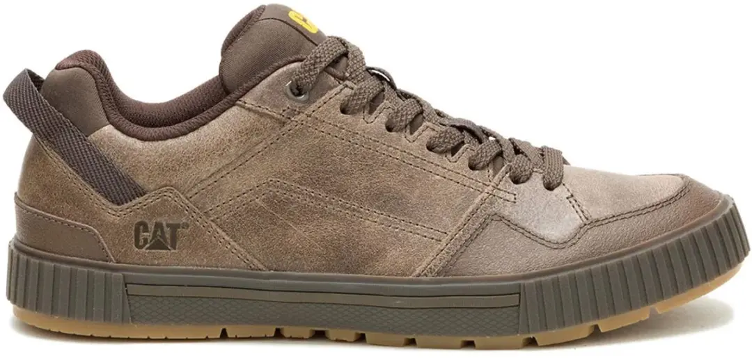 Caterpillar Axiom Schoenen Bruin EU 43 Man