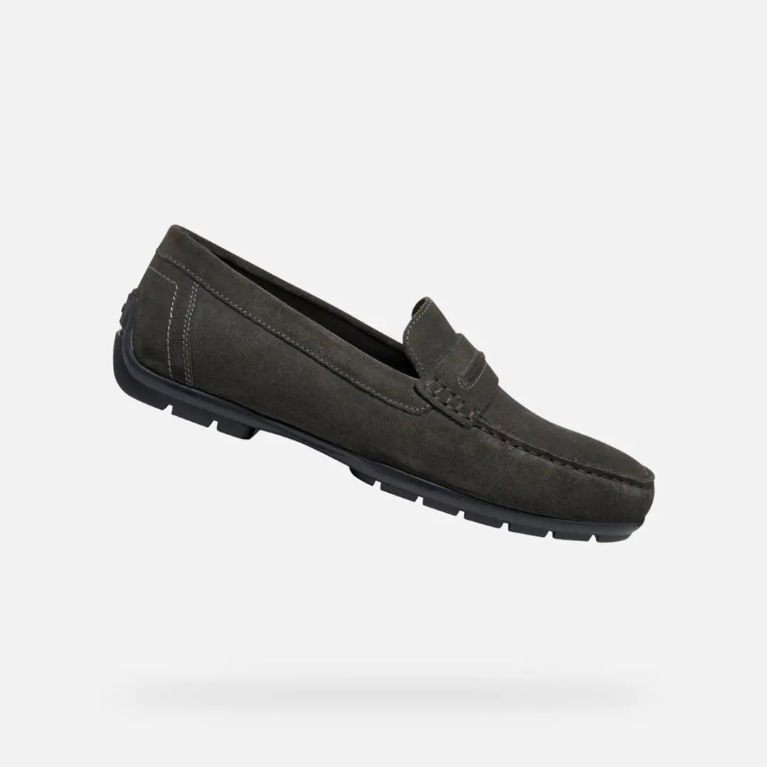 GEOX MONER W 2FIT HEREN Loafers