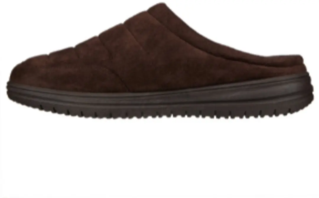 Skechers Pantoffel Bruin