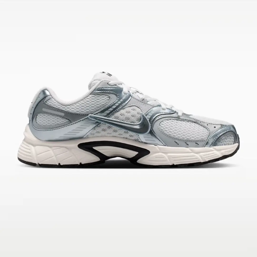 Nike V5 RNR Heren Sneakers - Grijs - afbeelding 6 van 6