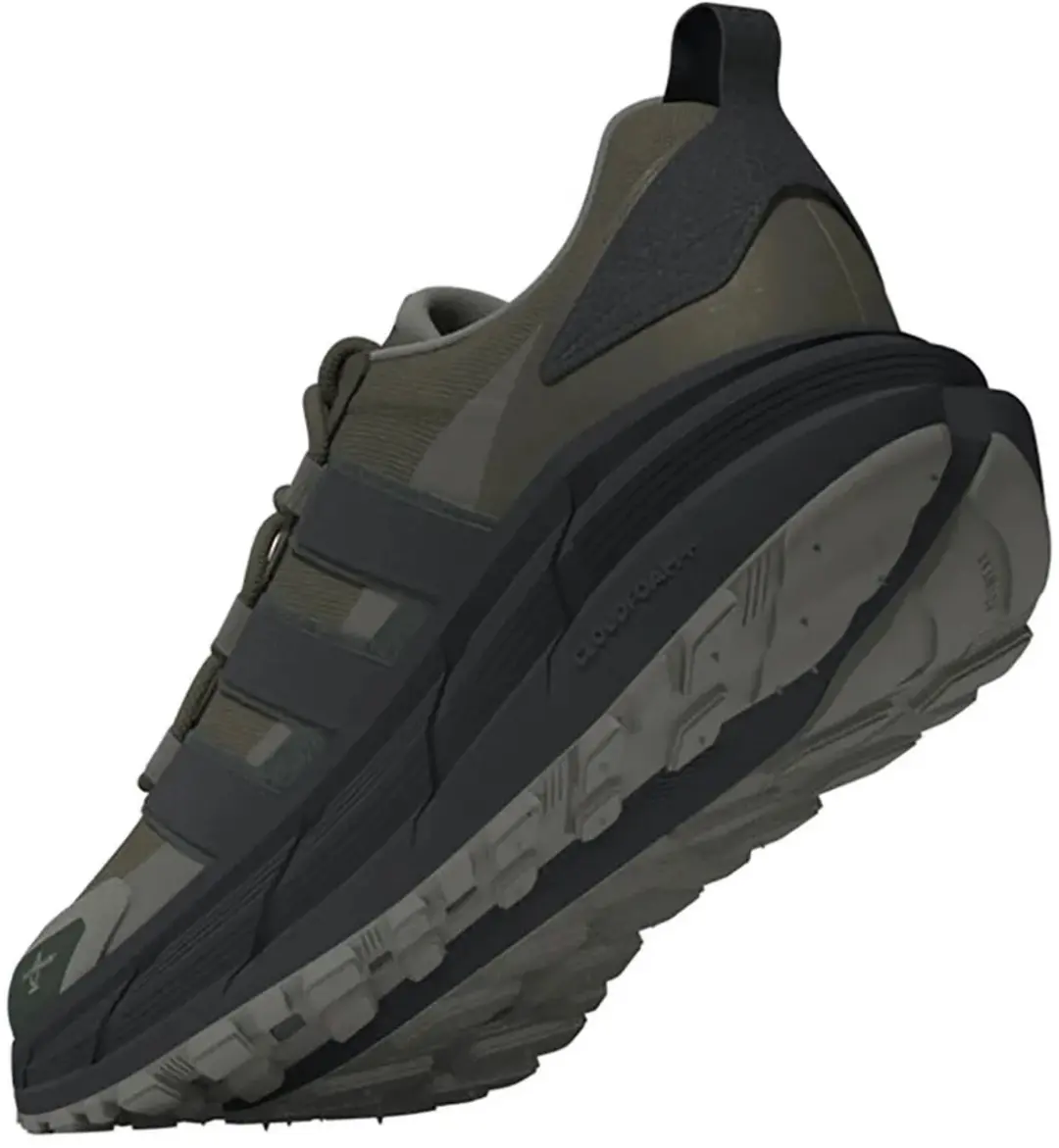 adidas Astrastar ATR Sneakers - Olive Strata/Carbon/Legend Ivy - afbeelding 4 van 4