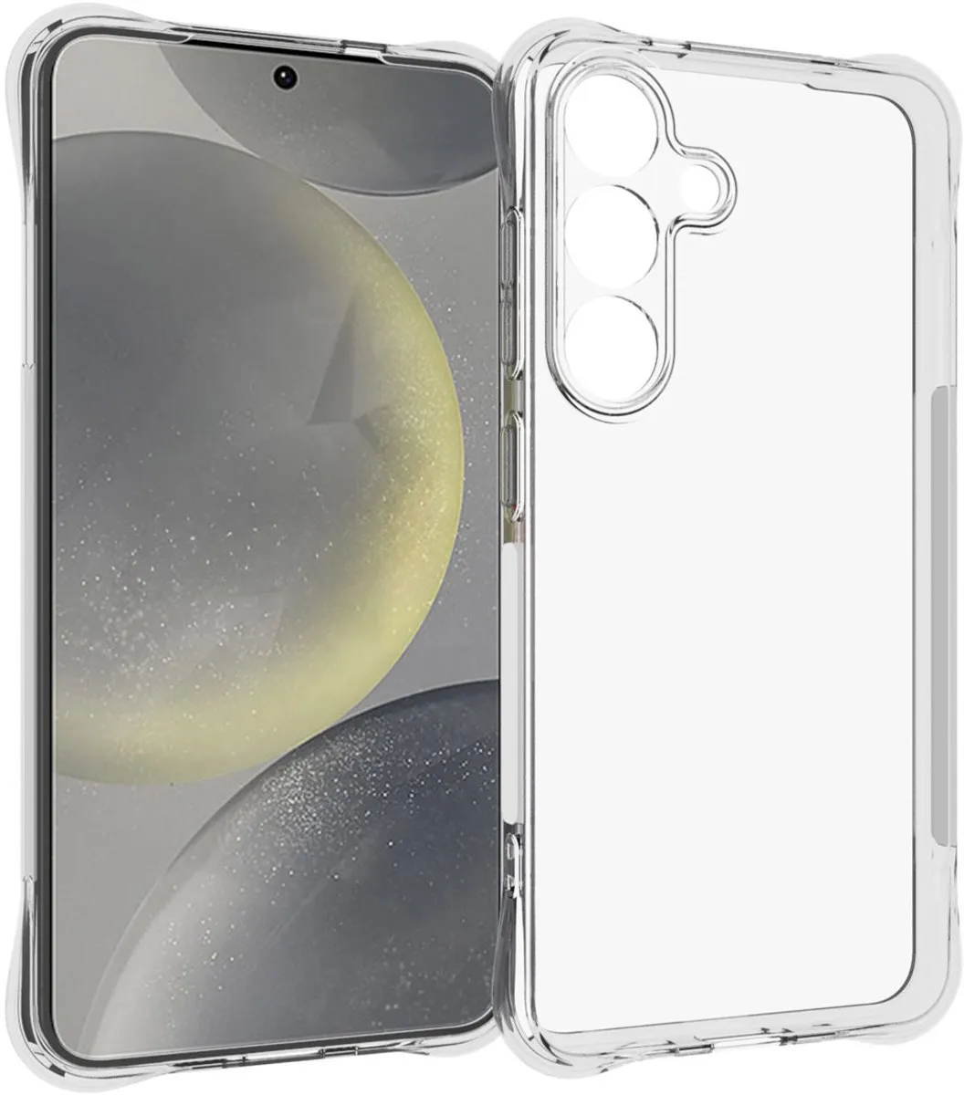 Imoshion Hoesje Samsung Galaxy S25