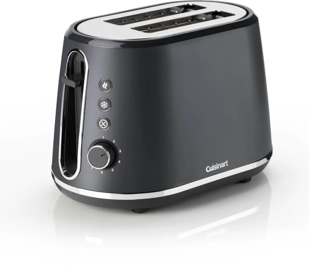 Cuisinart CPT780E Broodrooster 2 Sneden