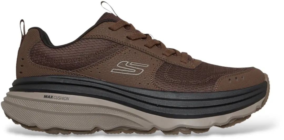 Skechers Relaxed Fit: Max Cushioning Zirrus