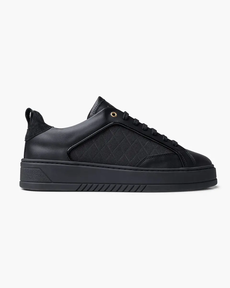 Cruyff Masalto sneaker zwart, 41 / 7
