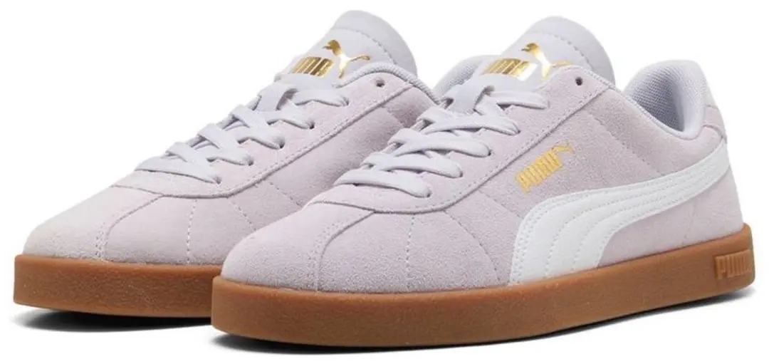 Puma-schoenen Low Club II 397444