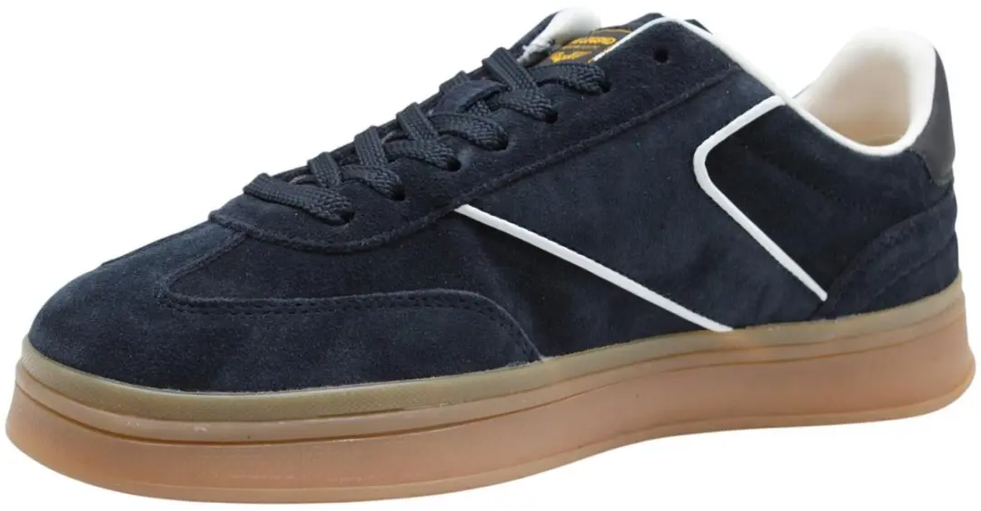 Heren Sneakers Pme Legend Pme Legend Hauler Cs-10 Navy Donkerblauw - Maat 42 - afbeelding 5 van 6