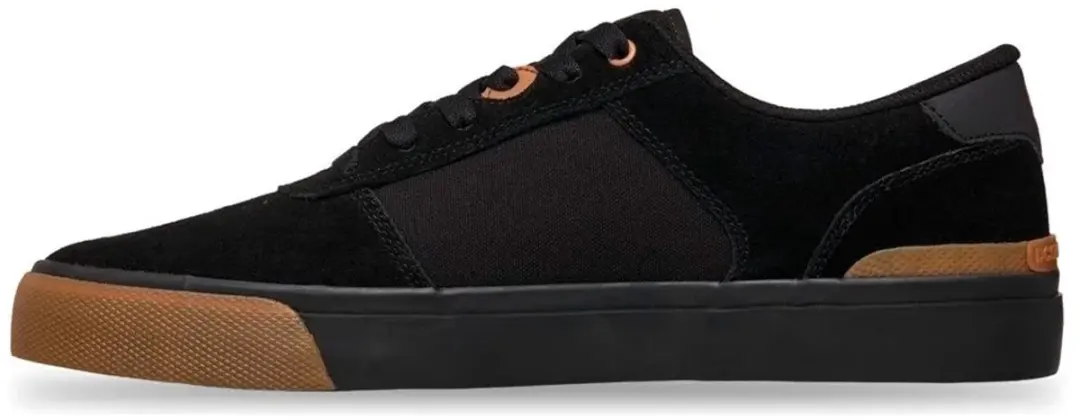 DC Shoes Court Graffik SE Schoenen - Zwart - EU 42 - afbeelding 3 van 6
