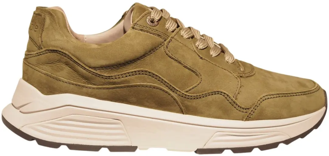 Xsensible Golden Gate Stretchwalker Sneakers Heren