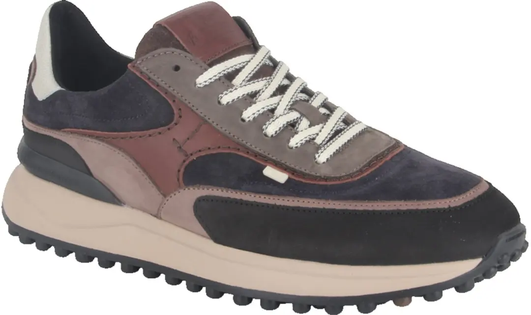 Floris van Bommel Noppi Sneakers SFM-10207