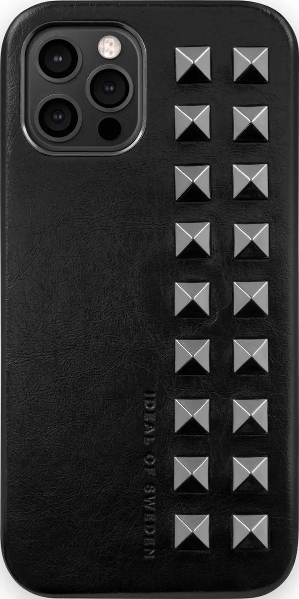 iDeal of Sweden Statement Case Unity iPhone 12 Pro Max