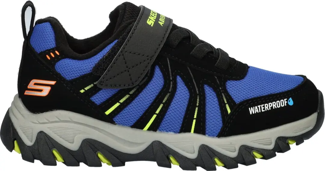 Skechers Rugged Ranger jongens sneaker