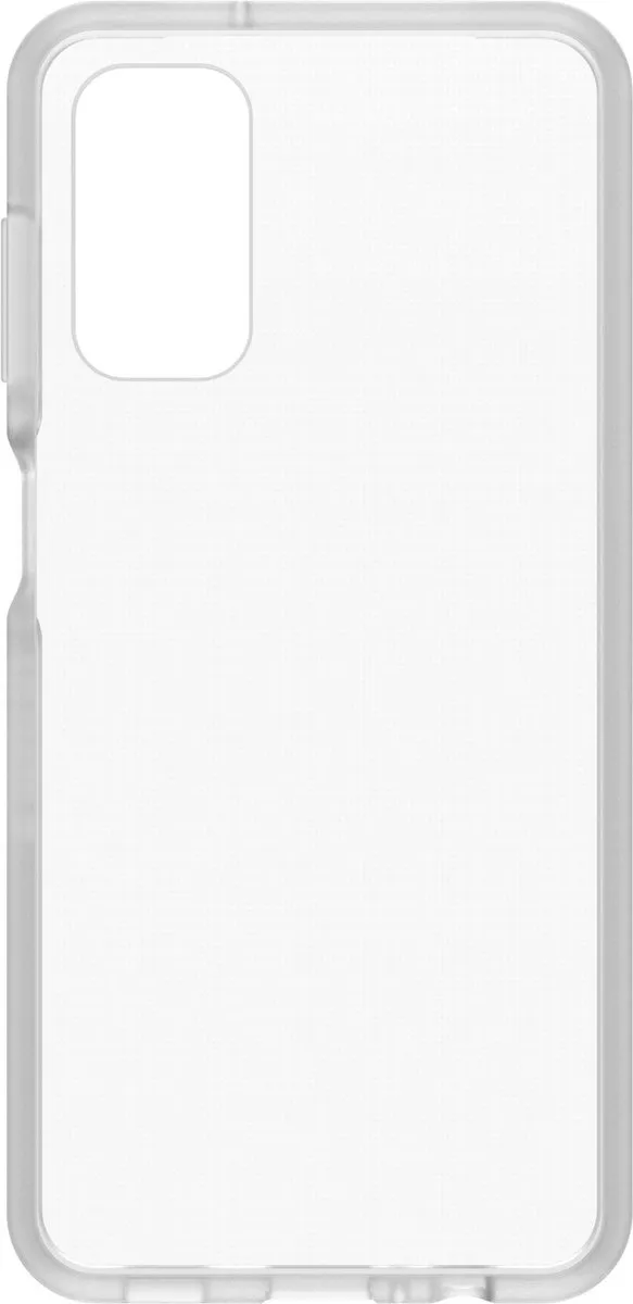 OtterBox React Backcover Samsung Galaxy A04s