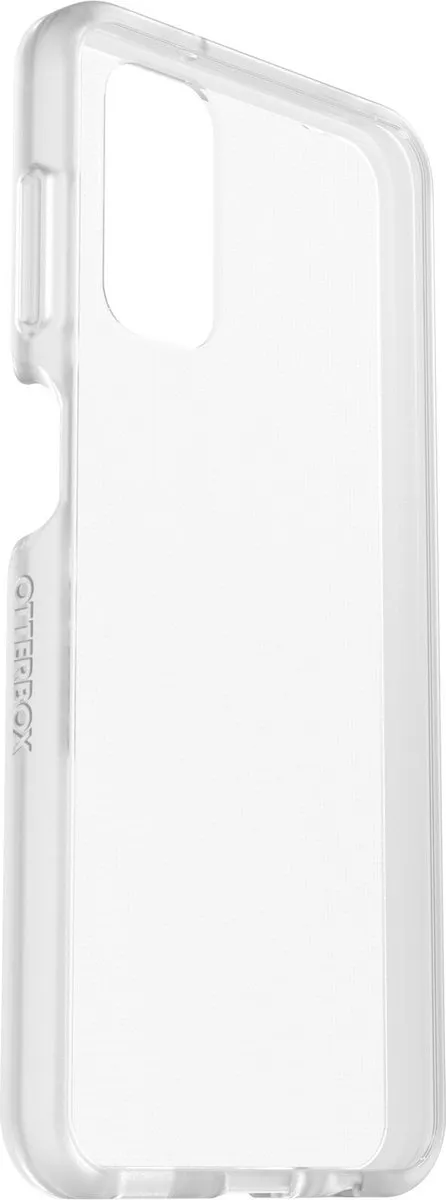 OtterBox React Backcover Samsung Galaxy A04s - Zwart - 77-90852