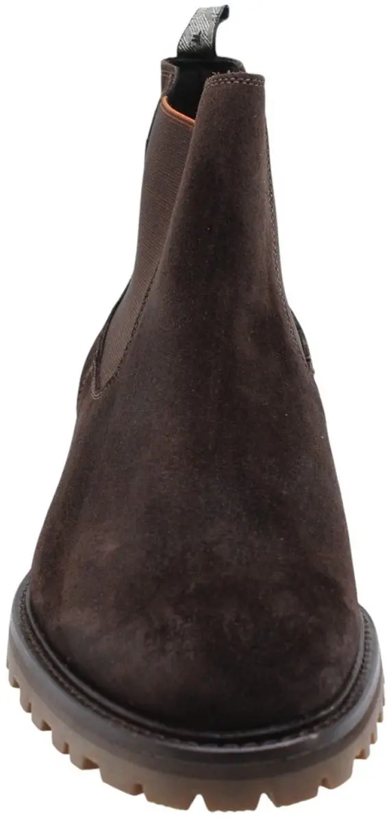 Floris van Bommel Sturdi Boots SFM-60018 Heren - Bruin - afbeelding 6 van 6