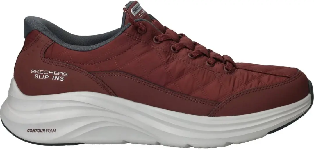 Skechers Slip-Ins Contour Foam Sneakers