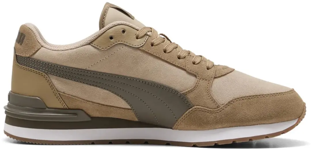 Puma St Runner V4 Sd Schoenen Beige EU 38 1/2 Man
