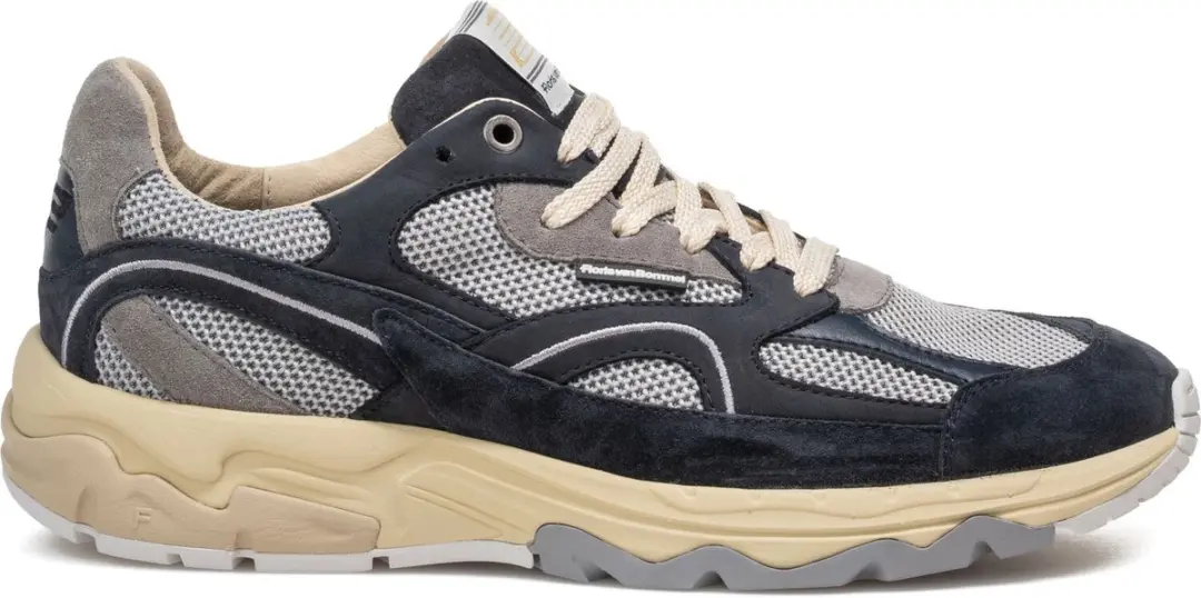 Floris van Bommel De Rezer Sneakers