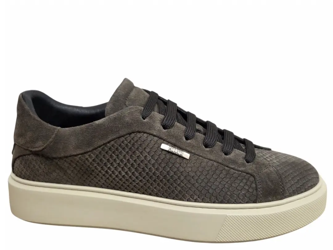 Antony Morato Mmfw01938 Sneakers