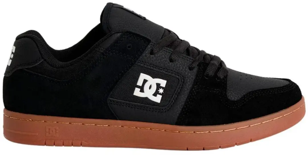 DC Shoes Manteca 4 Sneakers