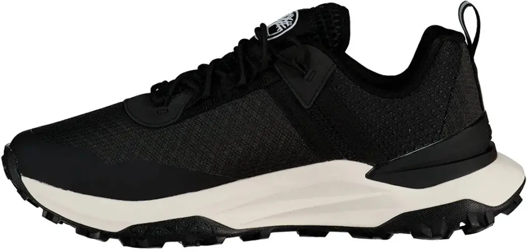 Timberland Motion Access Lace Up Schoenen - Zwart Mesh - EU 40 - afbeelding 3 van 6