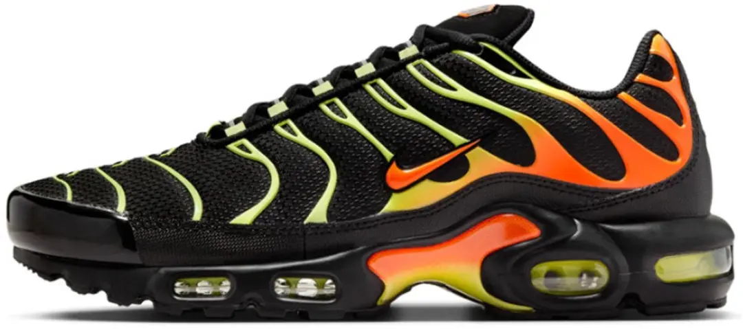 Nike Air Max Plus