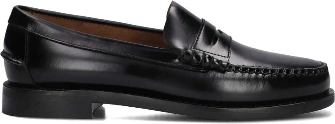 Sebago Classic Dan Loafers Heren