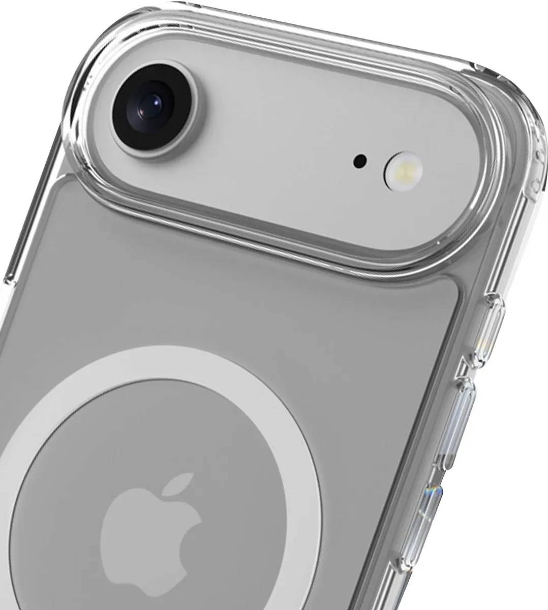 Just in Case MagSafe Hoesje iPhone Air MAP2764KI0M - Transparant