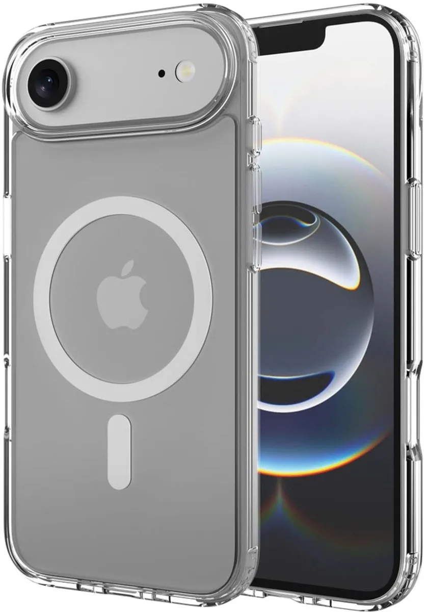 Just in Case MagSafe Hoesje iPhone Air MAP2764KI0M