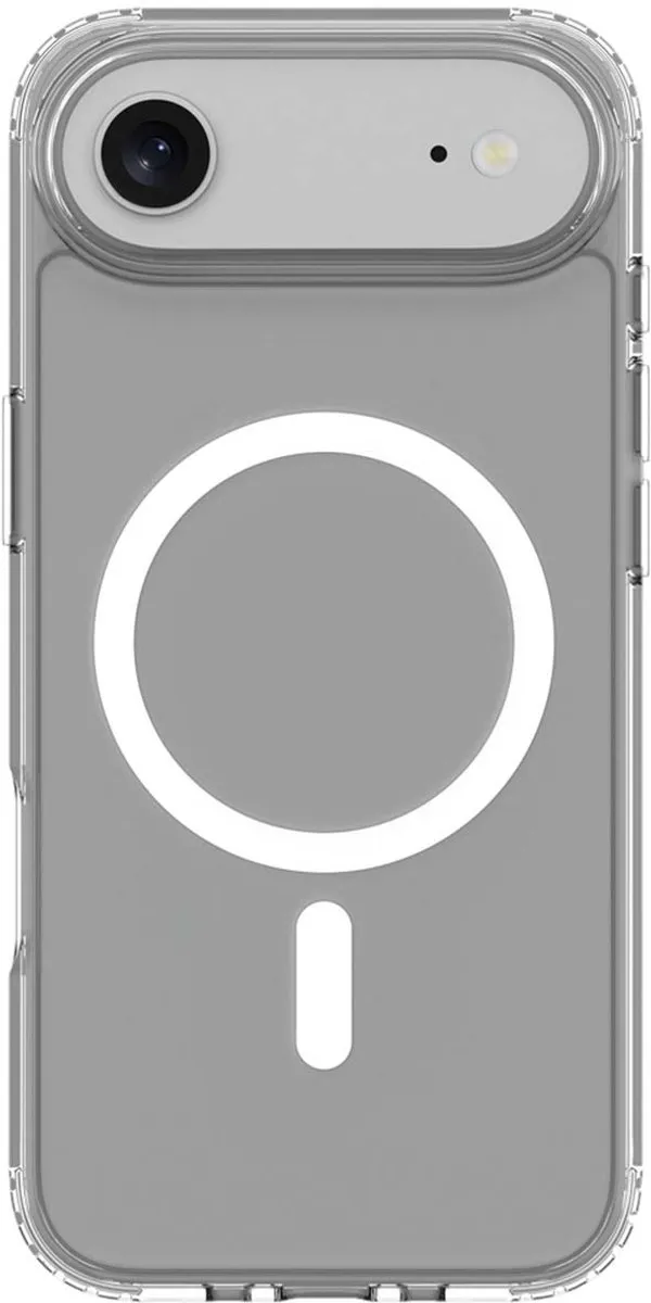 Just in Case MagSafe Hoesje iPhone Air MAP2764KI0M - Transparant