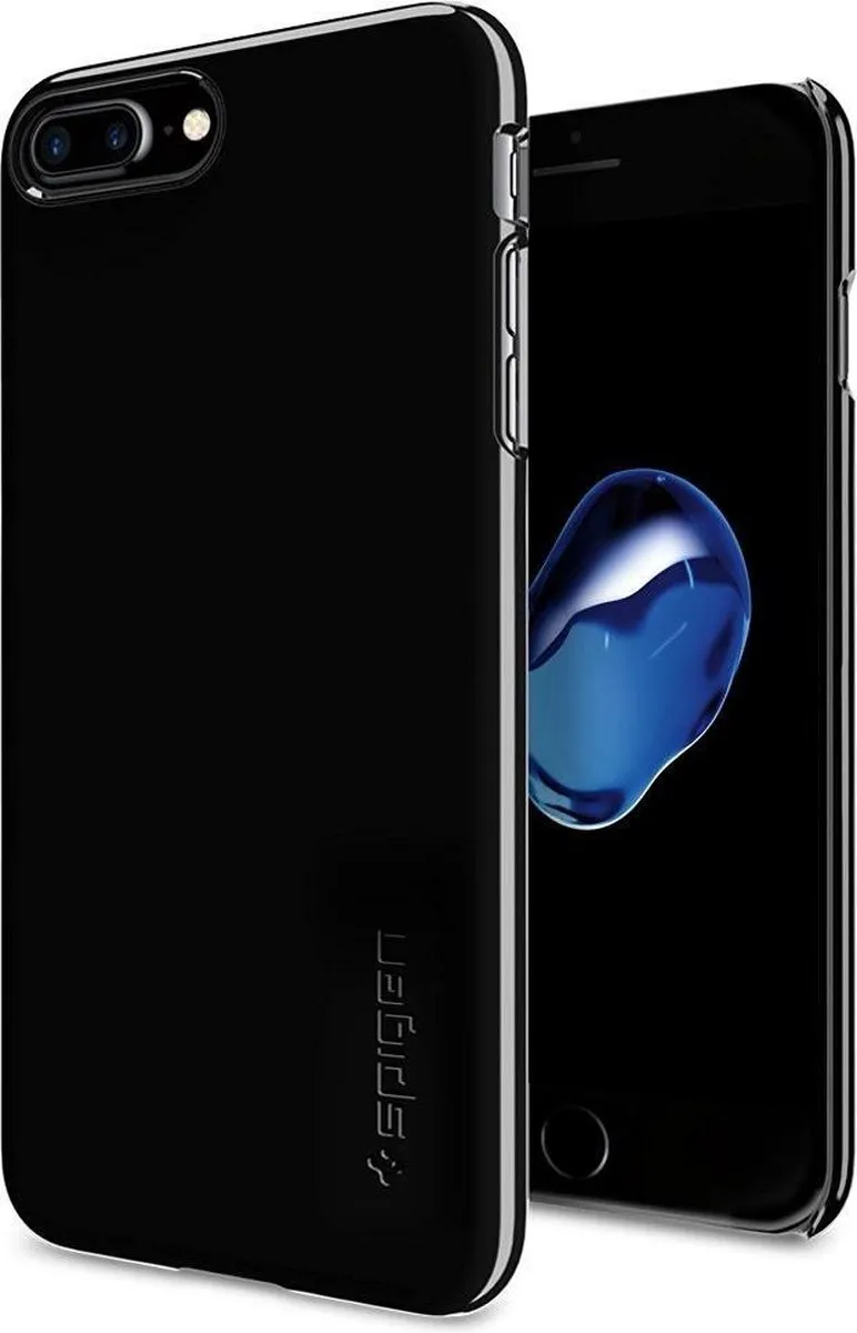 Spigen Thin Fit i7P64587705 Hoesje