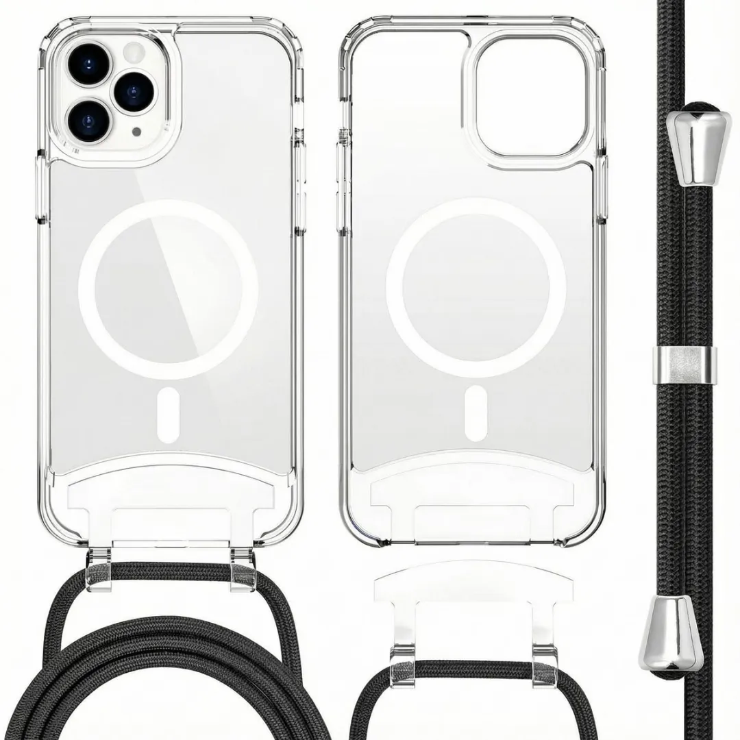 Imoshion Hoesje iPhone 12/12 Pro MagSafe