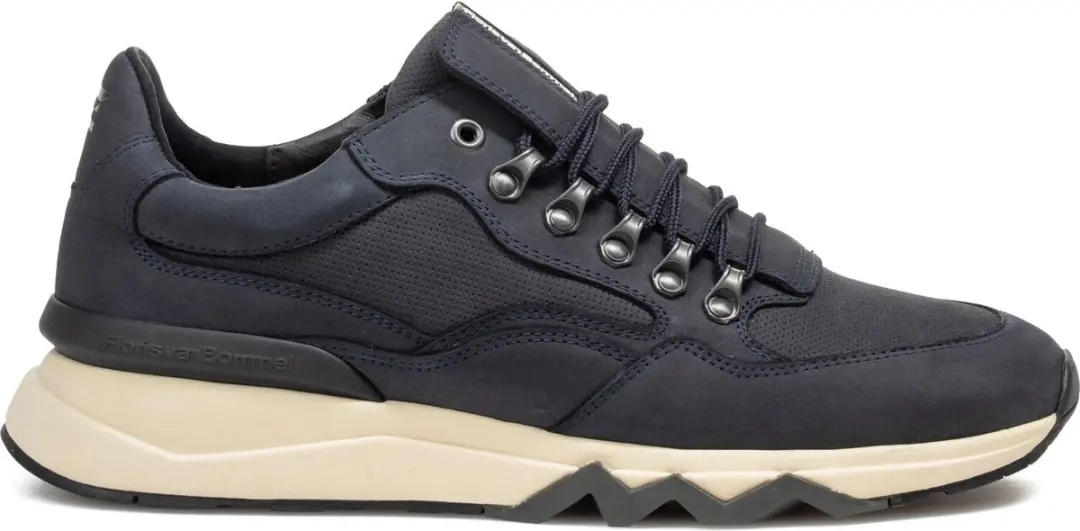 Floris van Bommel De Zager Sneakers