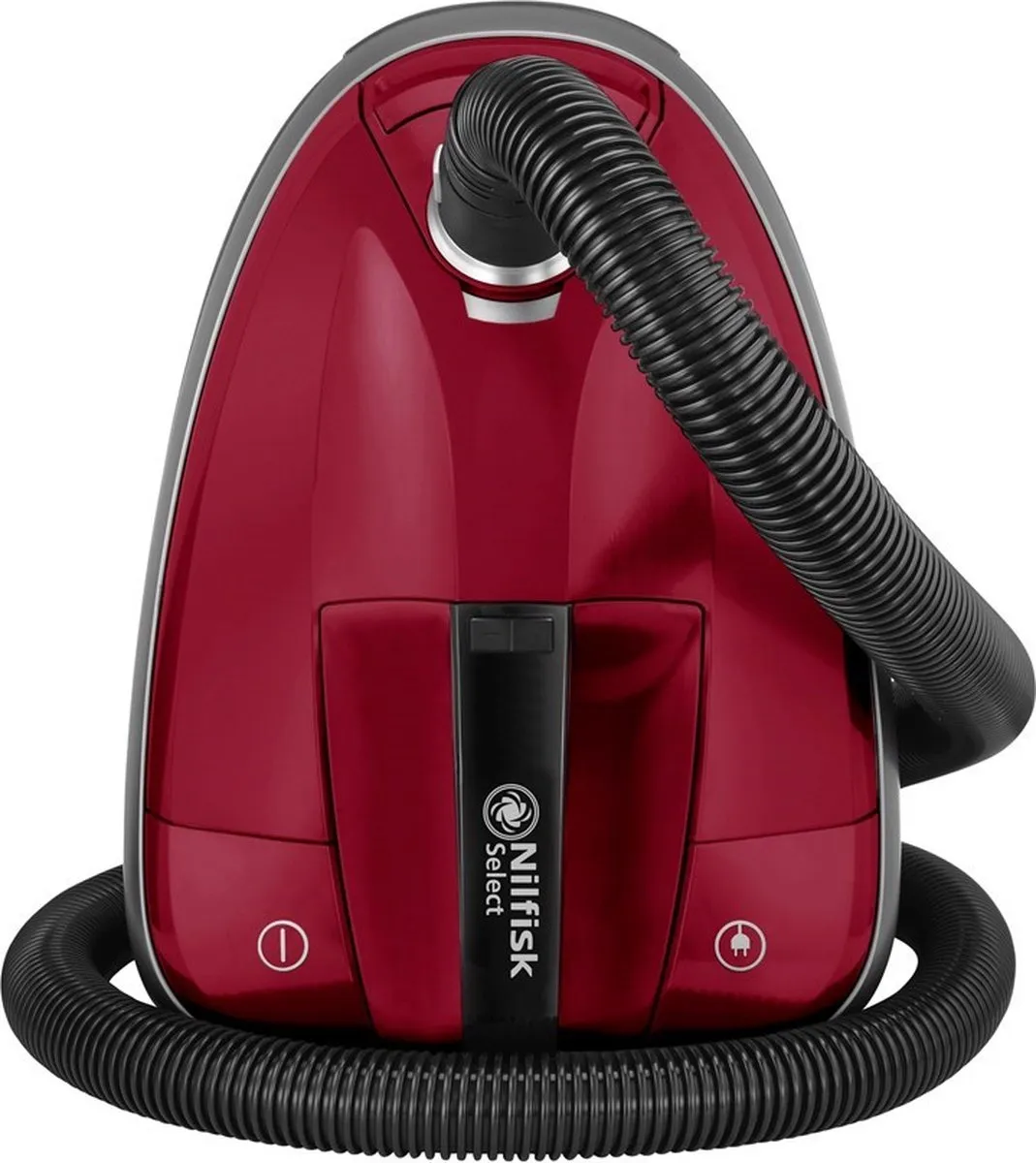 Nilfisk Stofzuiger 128390115