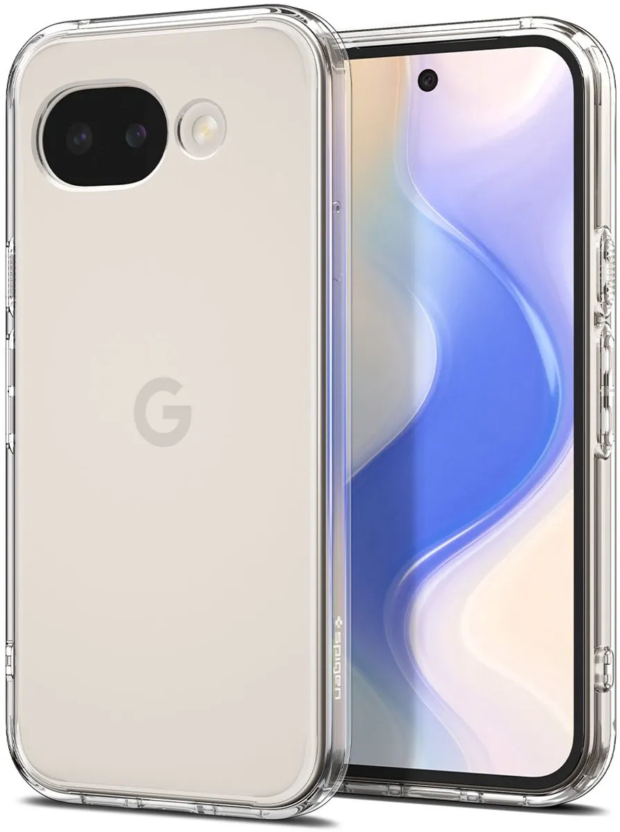Spigen Ultra Hybrid ACS11279 Hoesje