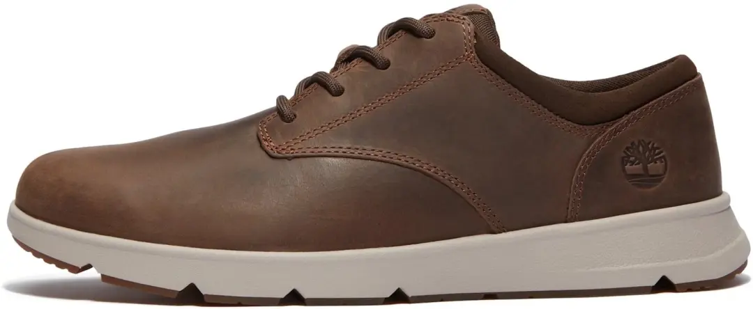 Timberland Parker Street Low Schoenen - Bruin - 44 - afbeelding 5 van 6