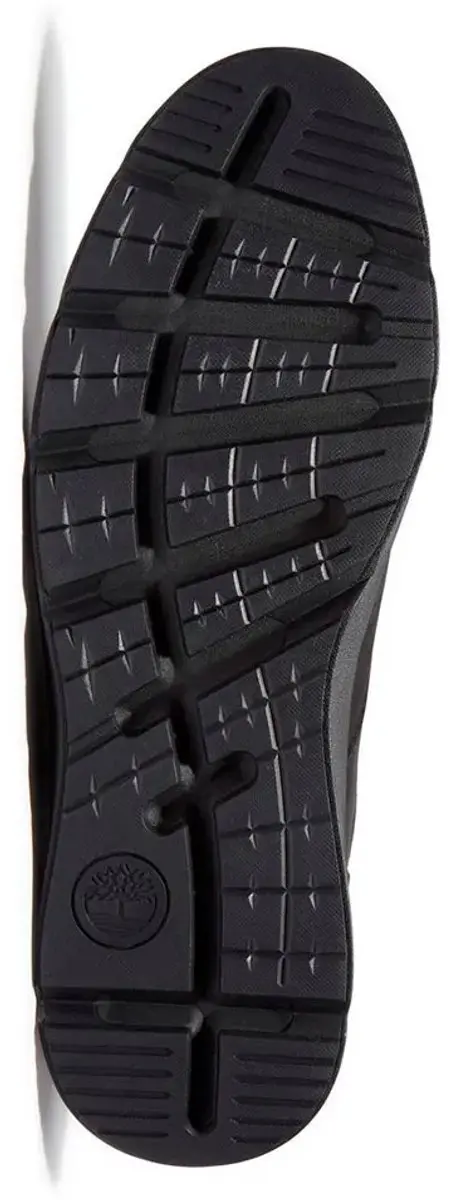 Timberland Parker Street Low Schoenen Zwart - afbeelding 3 van 6