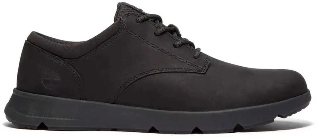 Timberland Parker Street Low Schoenen Zwart - afbeelding 6 van 6