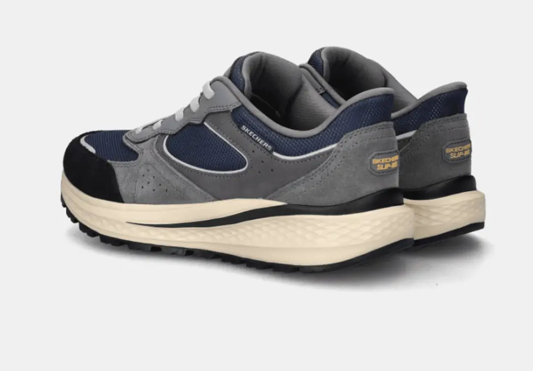 Skechers Slade Ultra 322405 Schoenen - Maat 47.5 - afbeelding 2 van 6