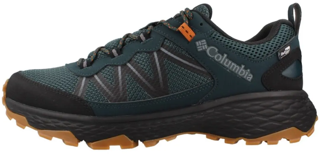 Columbia Peakfreak Rush Outdry Schoenen - afbeelding 2 van 6