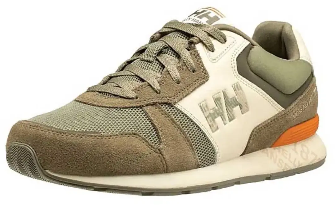 Helly Hansen Anakin 2 Leren Sportschoenen