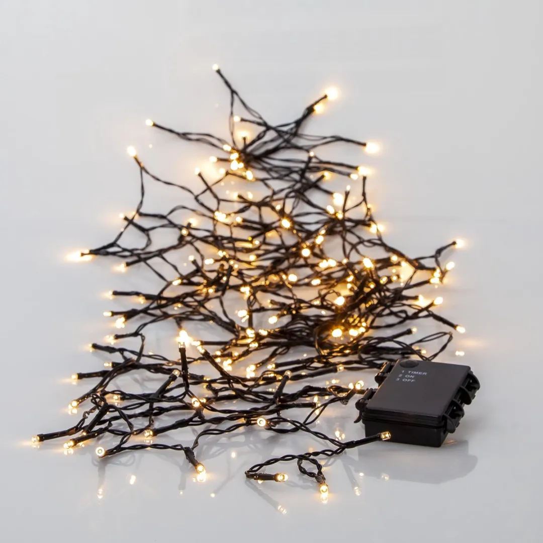 Star Trading Lichtdecoratie Ketting 160 LED