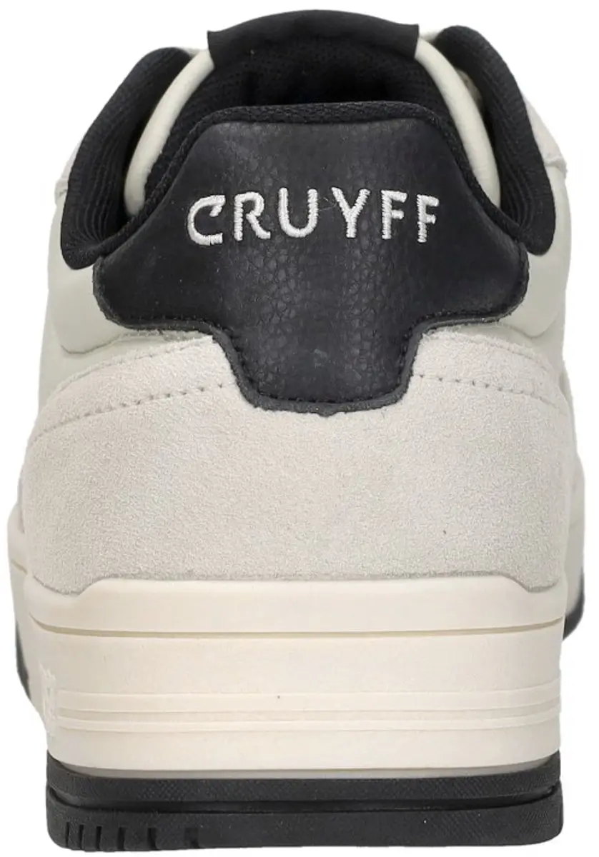 Cruyff Endorsed Sport Sneakers - Beige - afbeelding 6 van 6