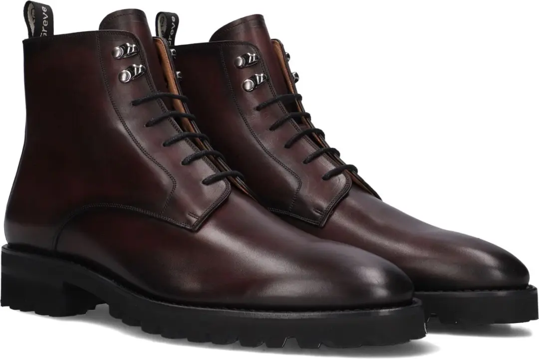 Greve Breda Boots Heren