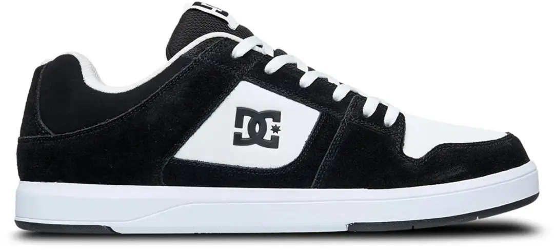 Dc Shoes Stm Schoenen Zwart EU 47 Man