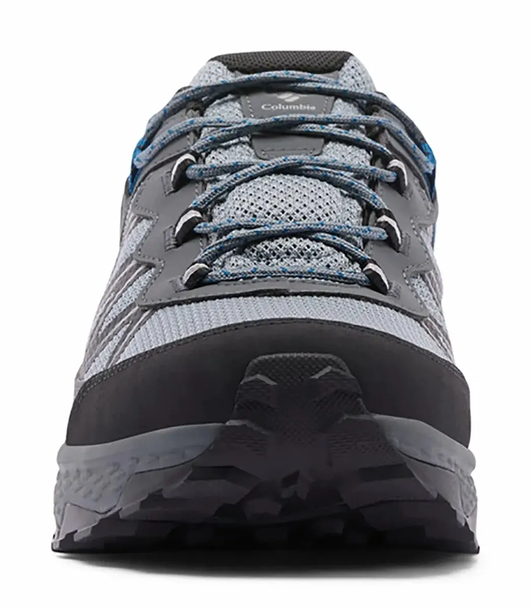 Columbia Peakfreak Rush Outdry Schoenen - Grijs - EU 44 - afbeelding 2 van 4