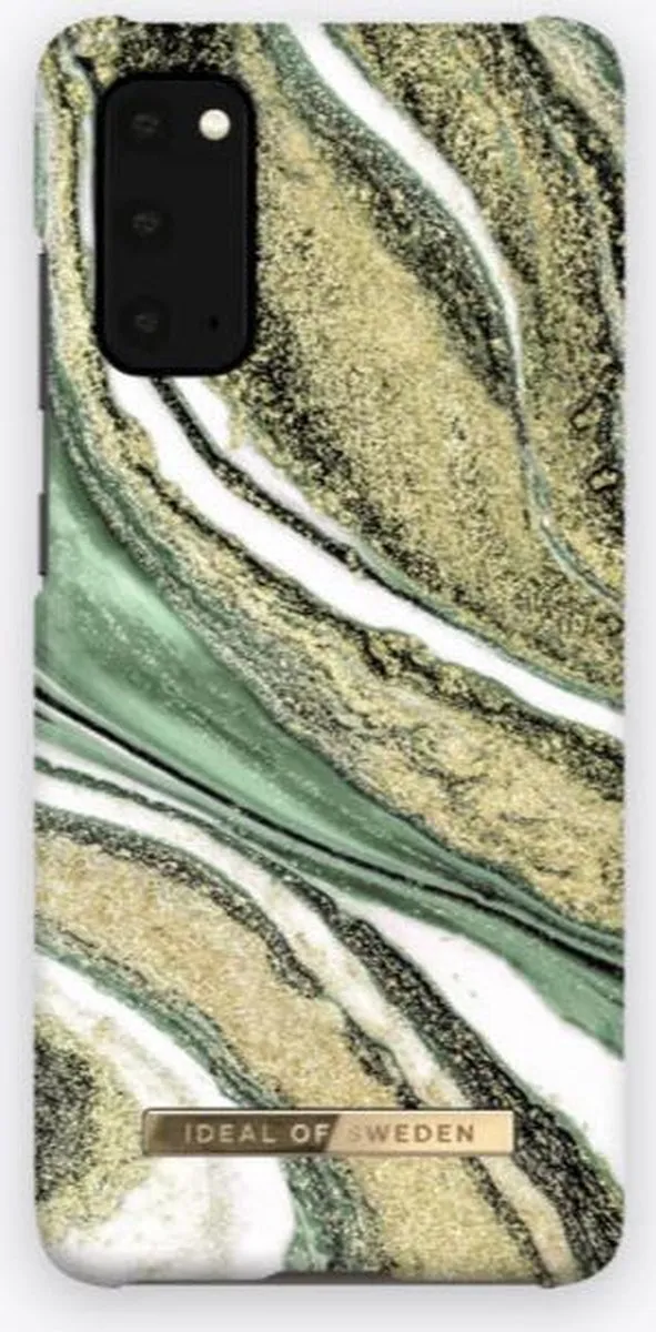 iDeal of Sweden Fashion Case Samsung Galaxy S20