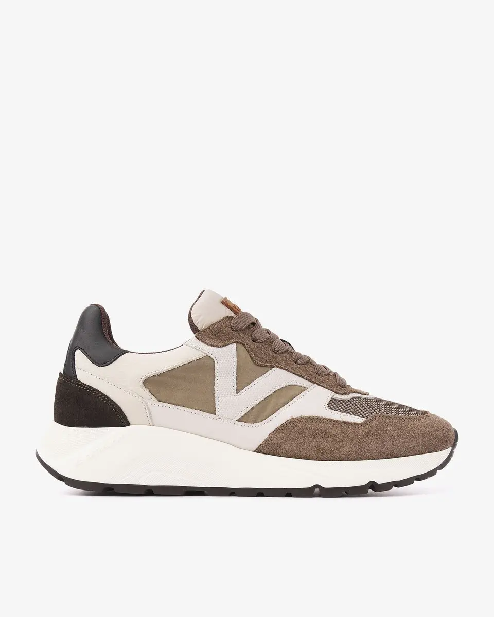 VIA VAI Owen Cody Sneakers Heren