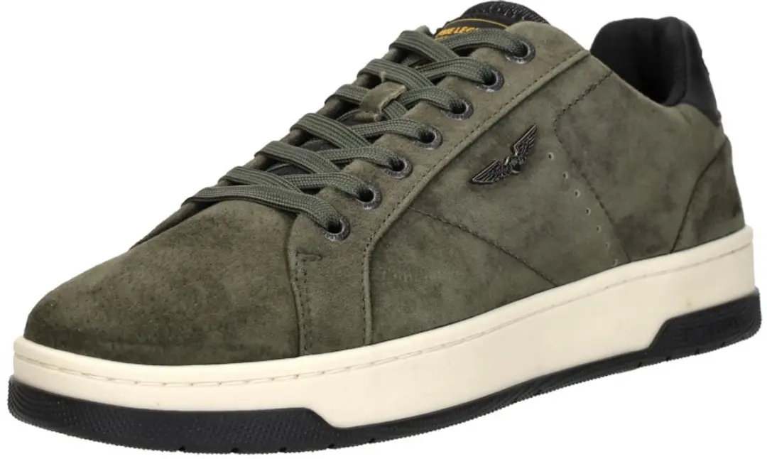 PME Legend Porter CS-40 Sneakers - Groen - afbeelding 5 van 6