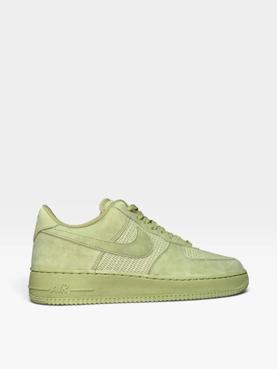 AIR FORCE 1 '07 LV8